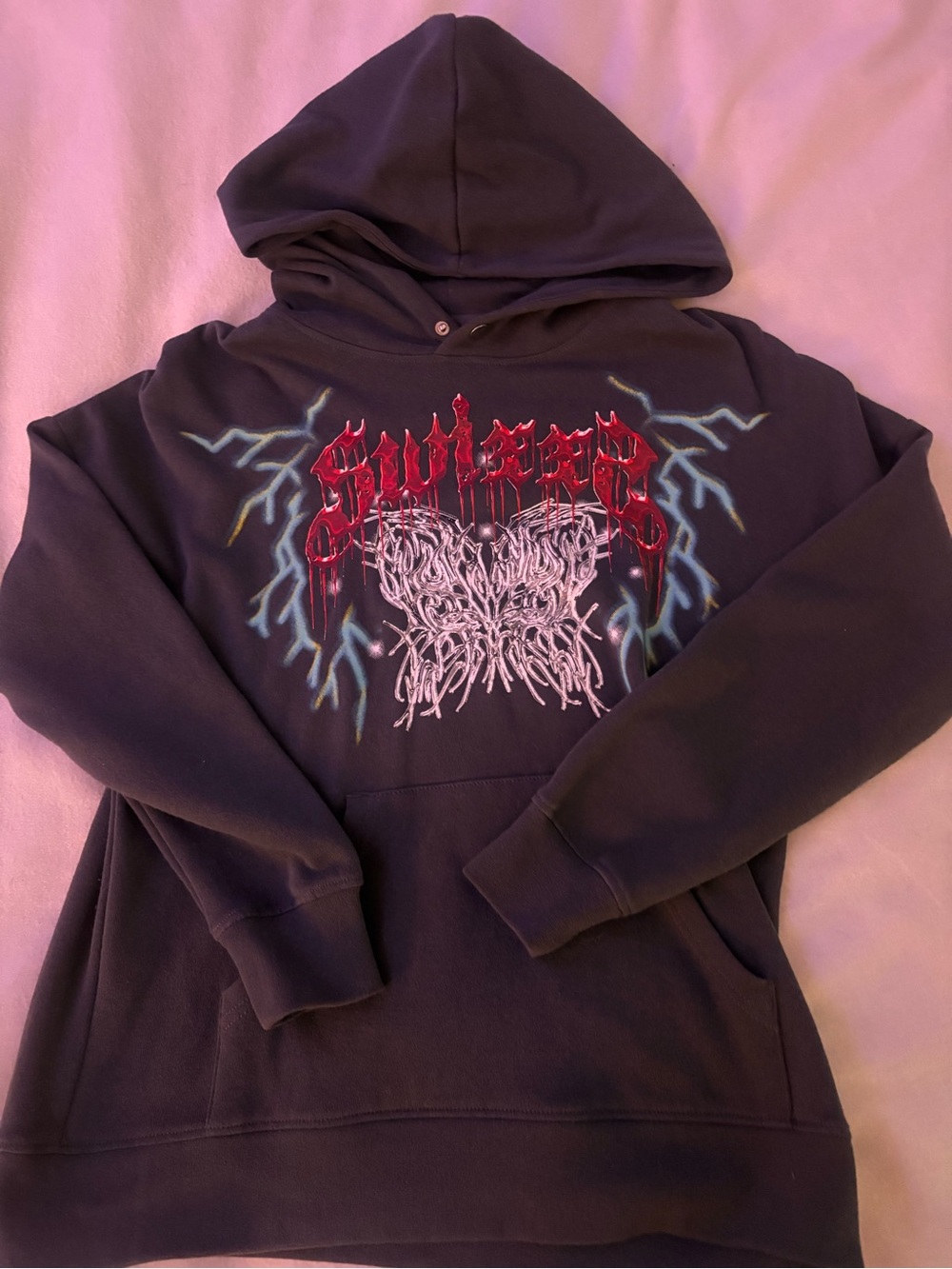 SWIXXZ hoodie